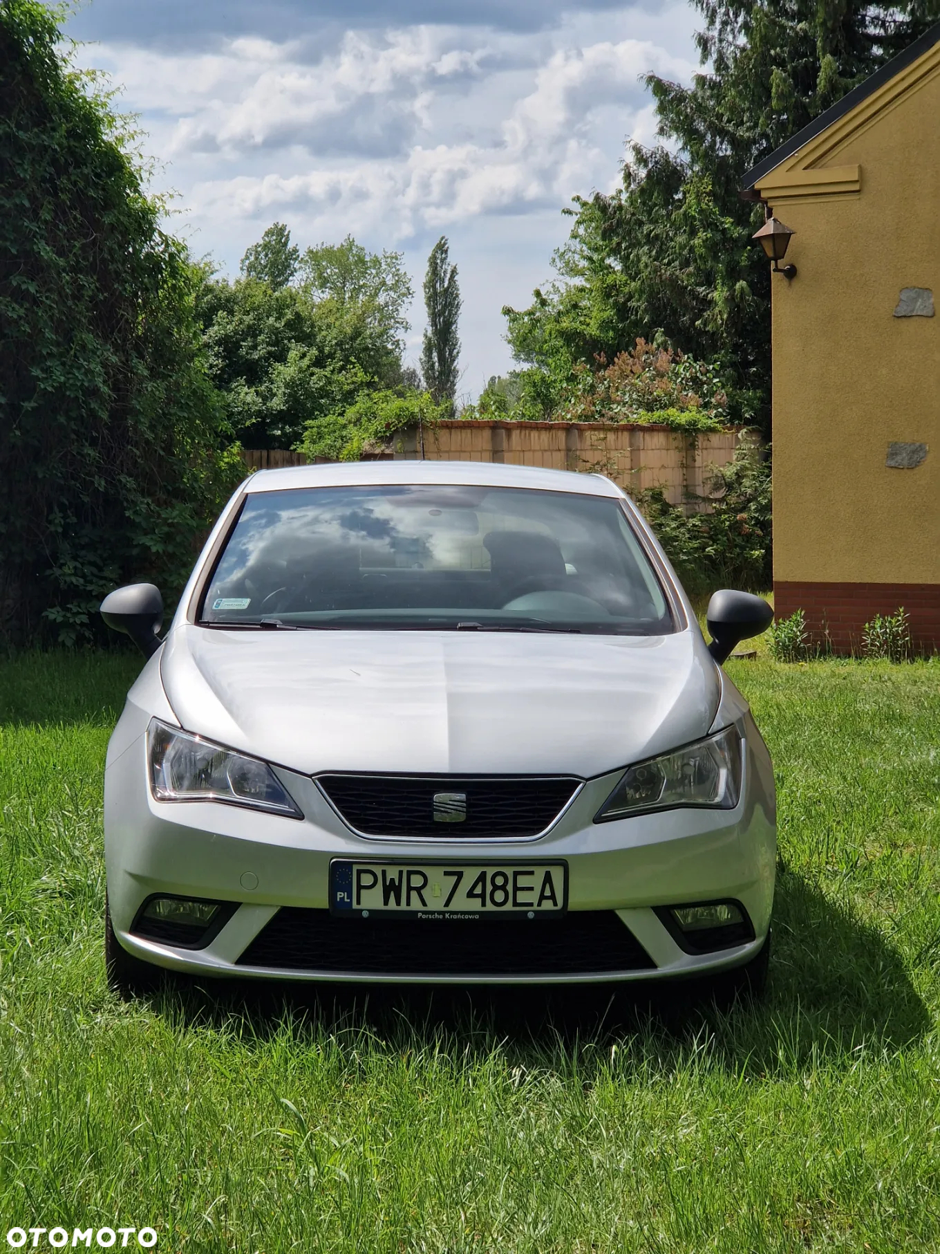 Seat Ibiza - 8