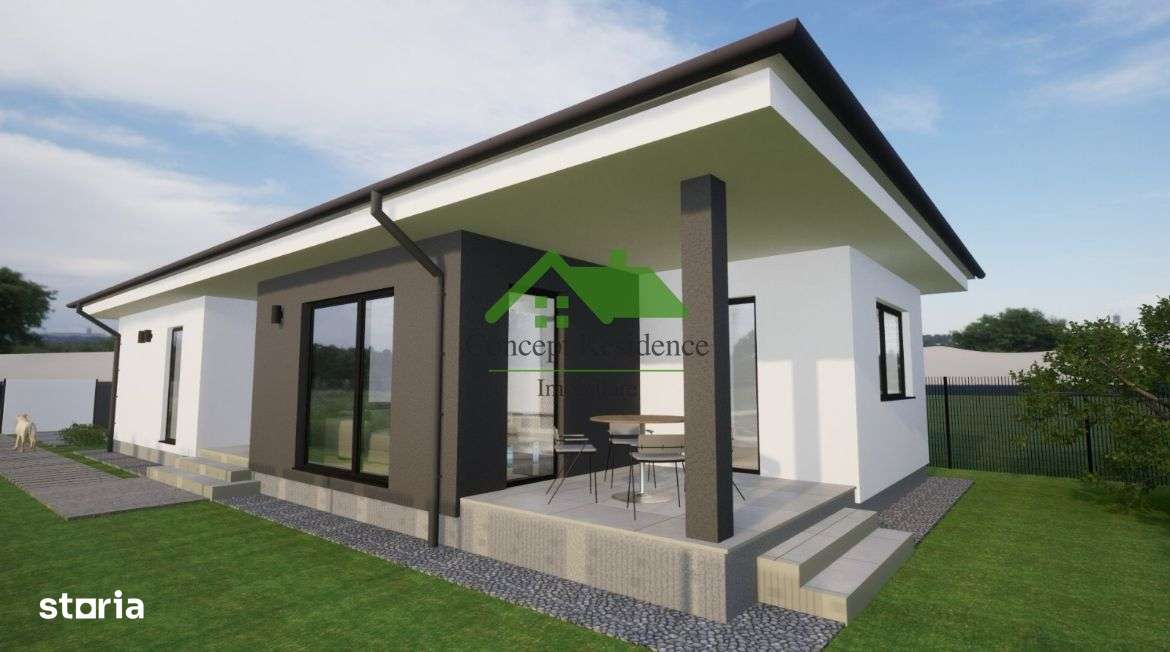 Comision 0%!!Complex case superbe, zona centrala Tautii Magheraus - Imagine principală: 3/18