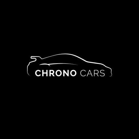 Chrono Cars logo