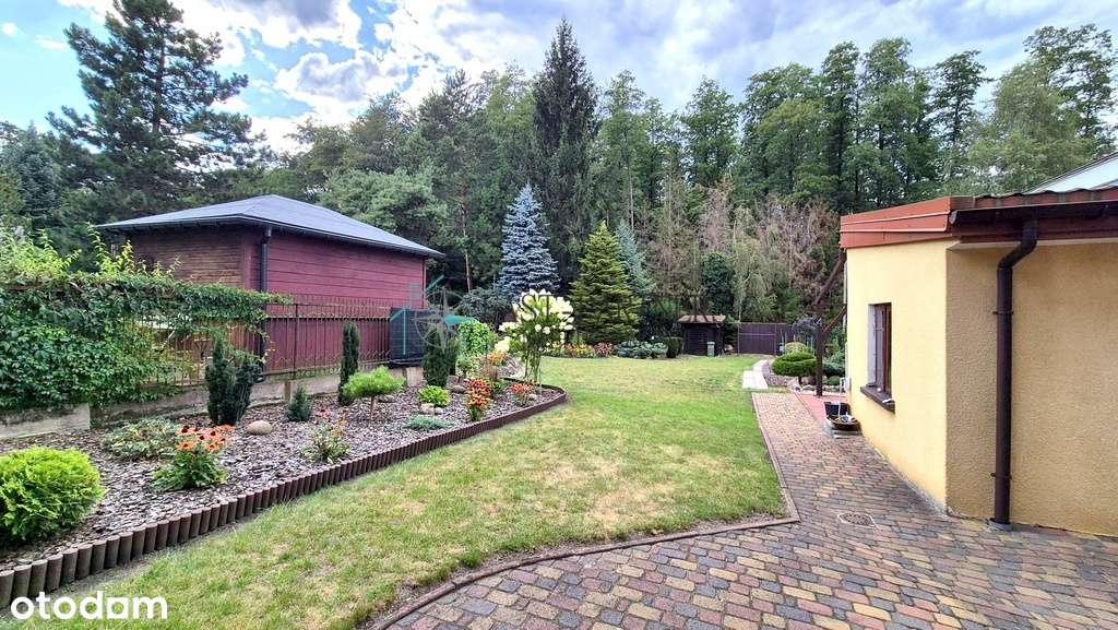 Idealne Miejsce Pod Inwestycje- Działka- 1074 m2-7