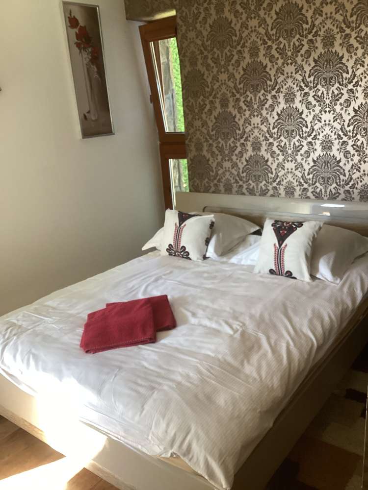 Widokowy apartament w Zakopanem-5