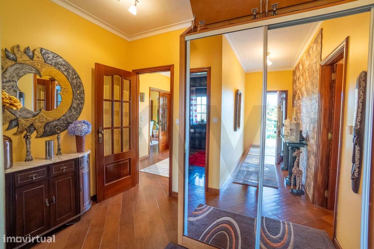 Moradia Térrea T3 Oliveira de Azeméis - Grande imagem: 4/60