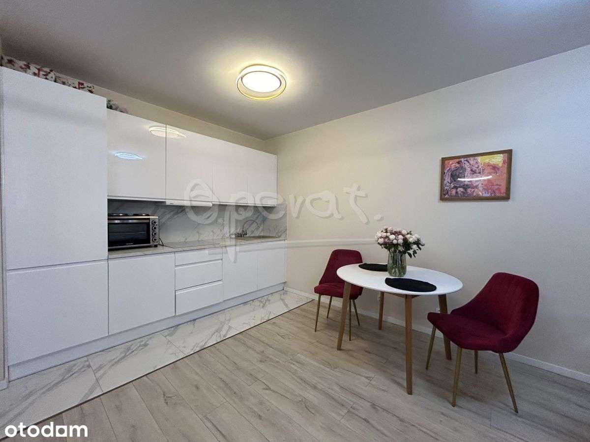 Apartament Park City - Pełny obrazek: 4/9