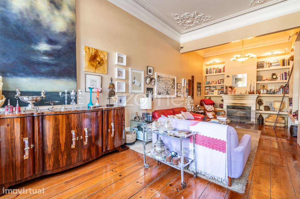 Moradia de Charme, Bonfim - Grande imagem: 2/60