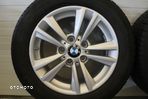 FELGI ALU BMW 3 4 F30 F34 F36 16 5x120 ET37 - 1