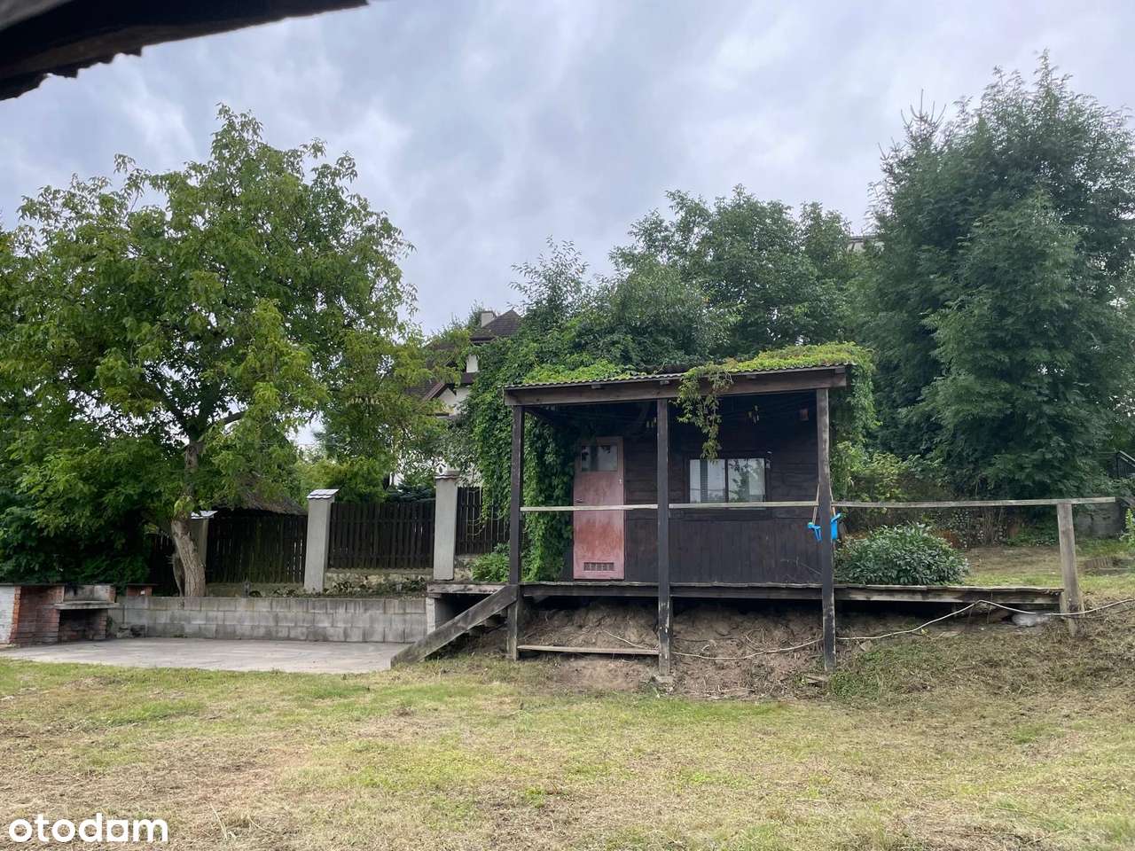 Sprzedam 2 działki ROD w centrum Lublina – ul. Jagiellońska 1 - Pełny obrazek: 4/7