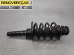 Amortecedor Suspensao Frente Esq Volkswagen Sharan (7M8, 7M9, 7M6) - 1