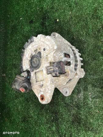 ALTERNATOR DAEWOO LANOS NUBIRA 1.4 1.6 W-WA - 2