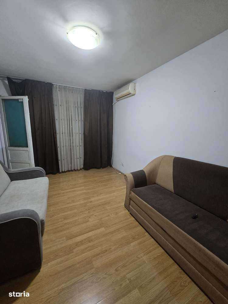 Berceni-Luica,apartament 2 camere decomandat,bloc reabilitat-4