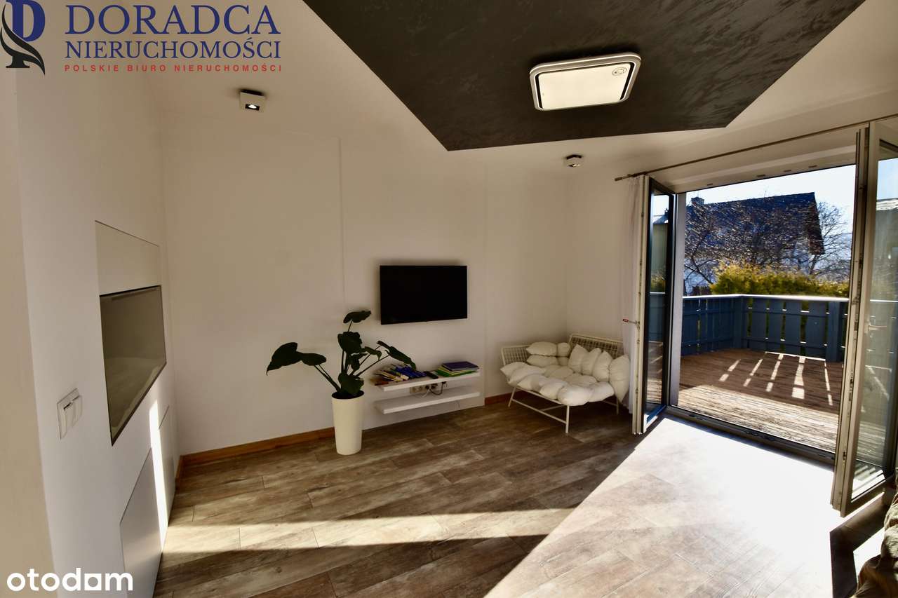 Promocja - Super Cena - Piekny, Nowoczesny Dom w Targanicach-5