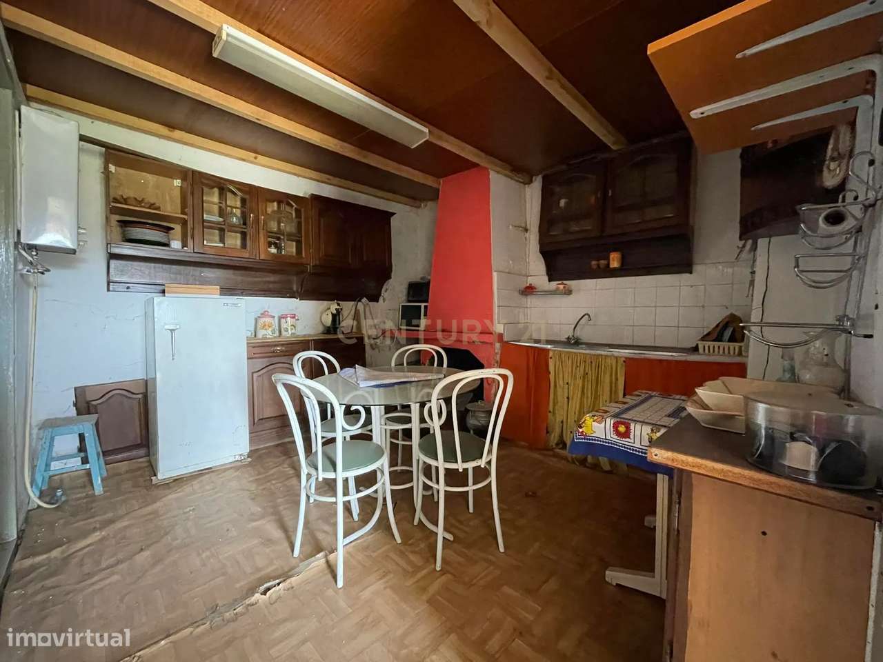 Prédio para reabilitação total - Grande imagem: 5/7