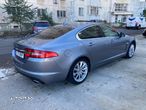 Jaguar XF 2.2D - 4