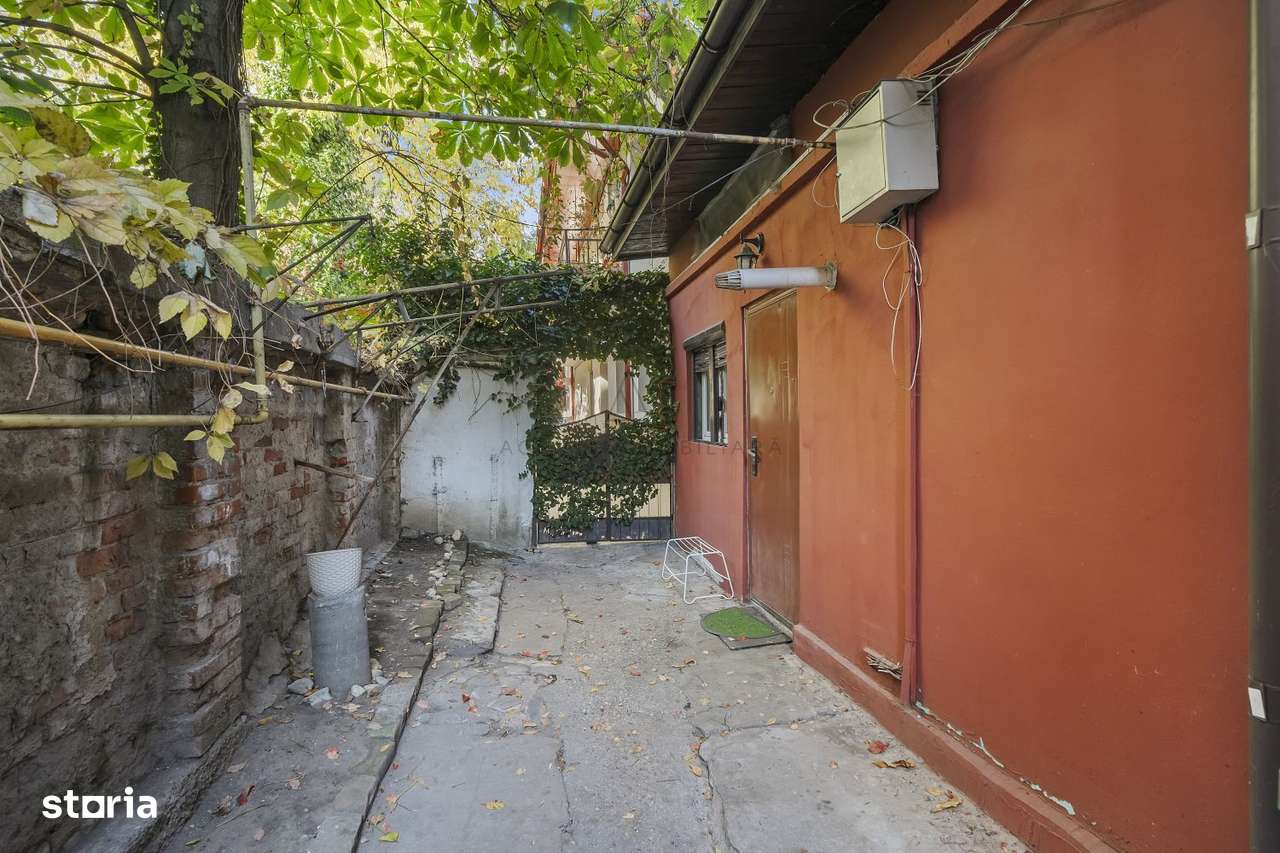 2 Camere - Centrala Proprie | Fara Risc | COMISION 0%-12