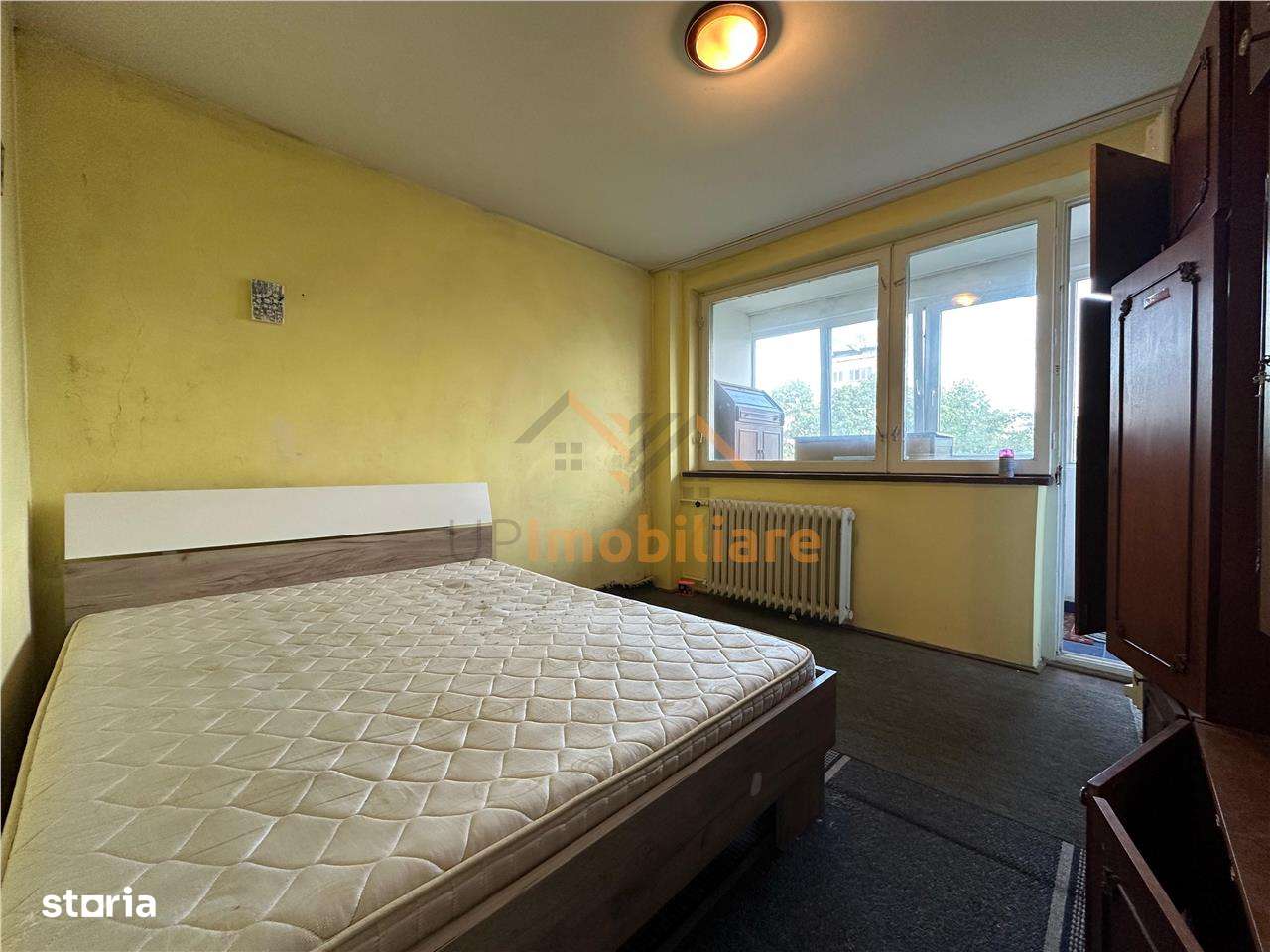 APARTAMENT 2 CAMERE| ETAJ 5 | ZONA SPLAIUL CRISANEI | ORADEA - Imagine principală: 3/10
