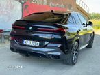 BMW X6 M50i - 5