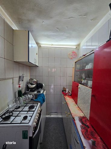 Casa 4 camere | Curte proprie | P+1 | Piata Rahova | Margeanului-6