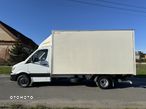 Mercedes-Benz Sprinter 519 CDi * Kontener + Winda * 3.0 / V6 / 190KM - 9