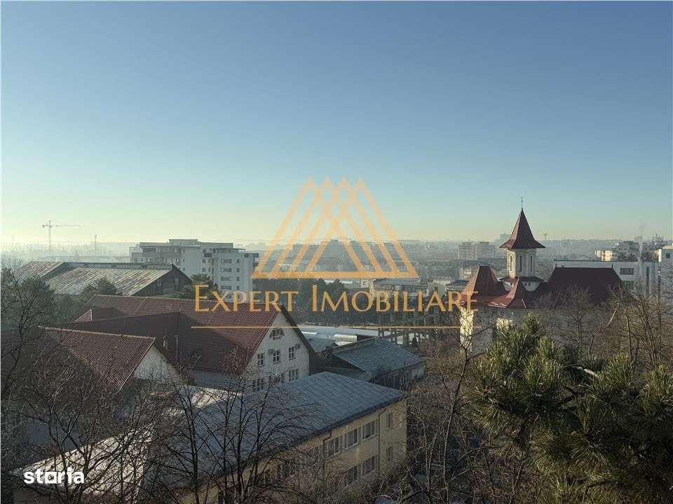 Apartament 2 camere de inchiriat zona Oituz 5 min de universitate - Imagine principală: 4/15