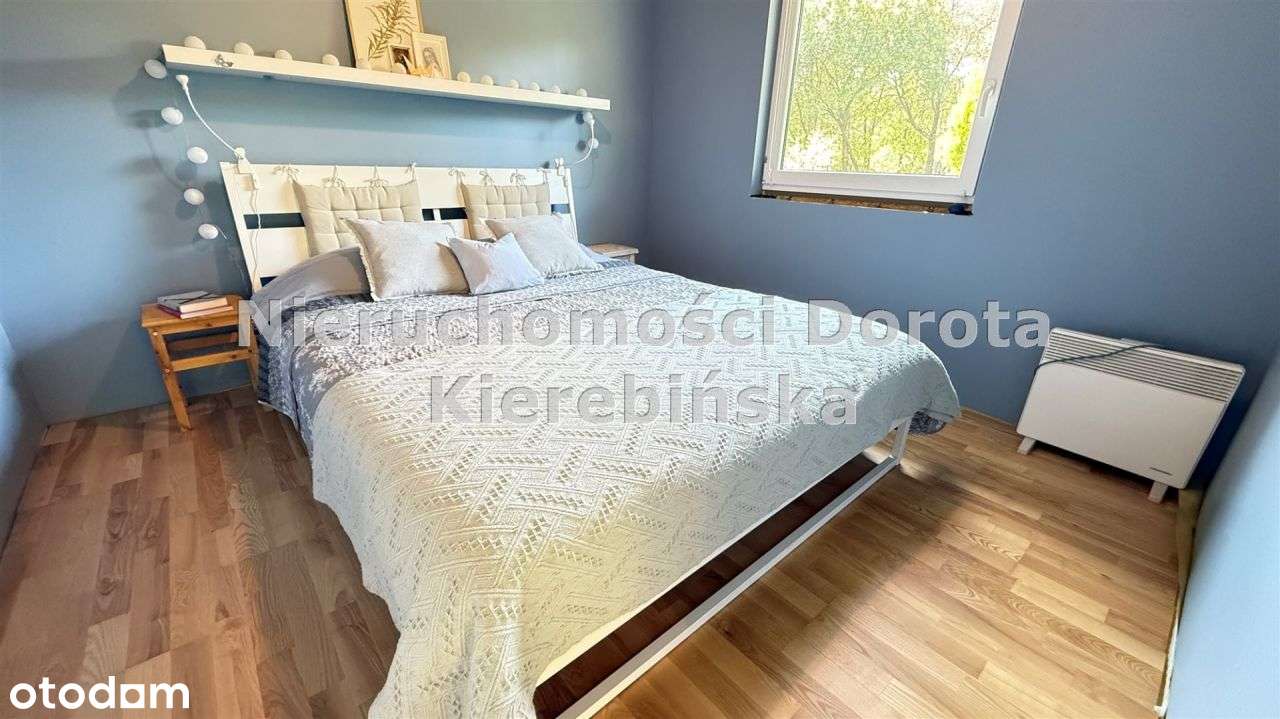 Dom całoroczny nad Zalewem Sulejowskim. - Pełny obrazek: 5/20