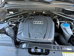 Audi Q5 2.0 TDI Quattro S-Tronic - 14