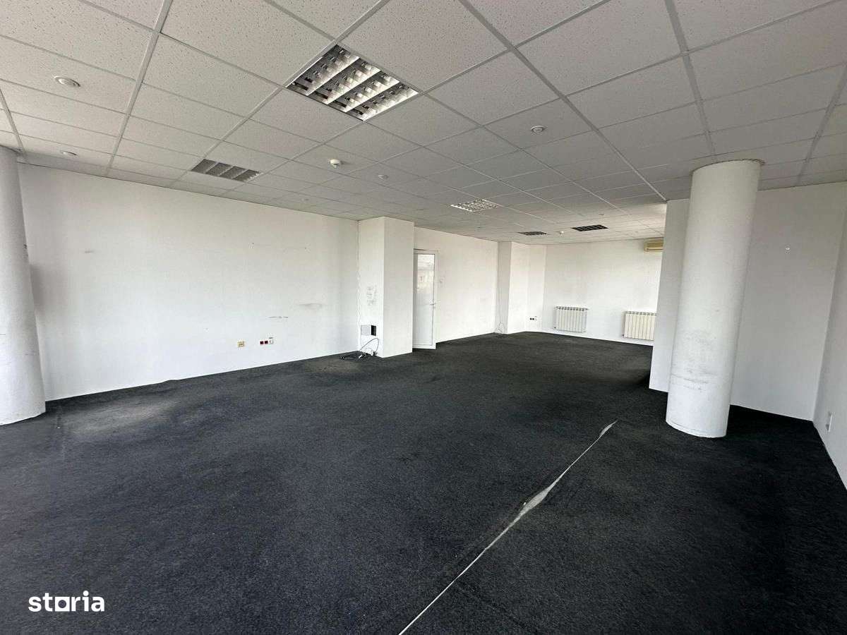 Anunț Închiriere Spațiu Birou - Ploiești, Zona de Nord - Imagine principală: 4/4