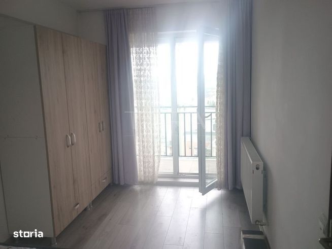 Apartament 3 Camere în Baciu-2