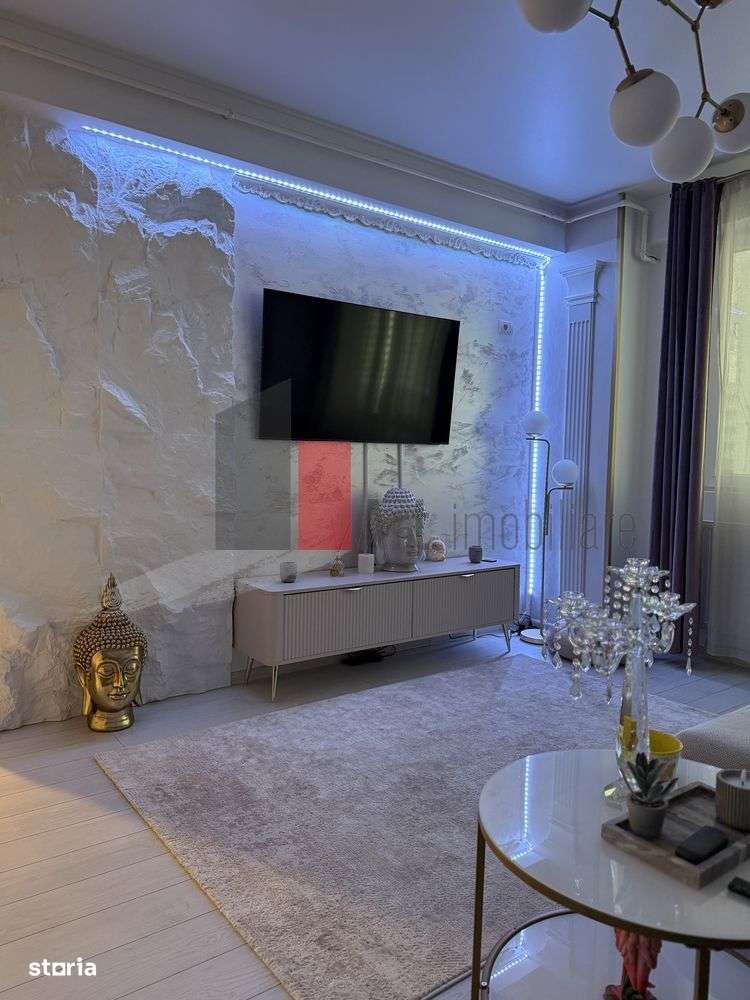 Vand ap 3 camere de lux etaj 1 , Chiajna-Str Sergent Ilie Petre - Imagine principală: 2/14