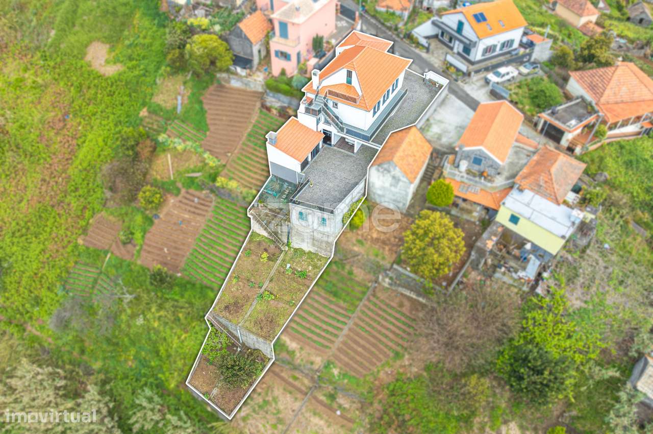 Moradia T3 -Calheta - Grande imagem: 5/39