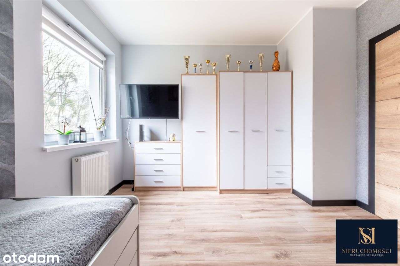 3-pokojowy apartament na sprzedaż- Mieszka I.-7