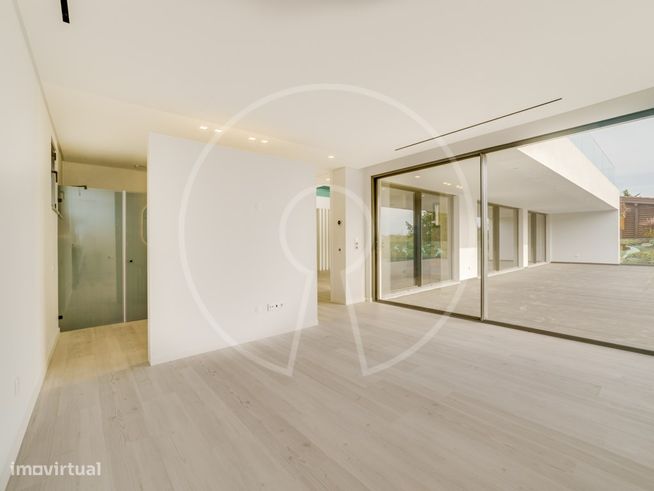 Moradia T5 com piscina em Cascais-22