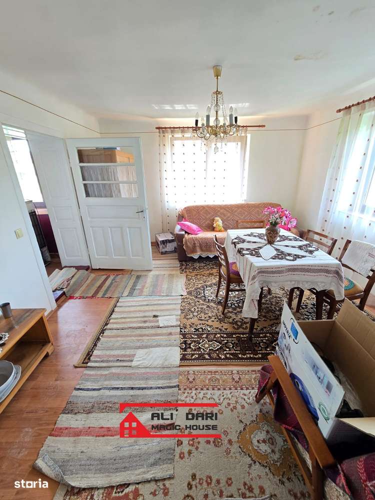!!! De Vanzare  Casa în Sardu comuna Sânpaul - Imagine principală: 3/14