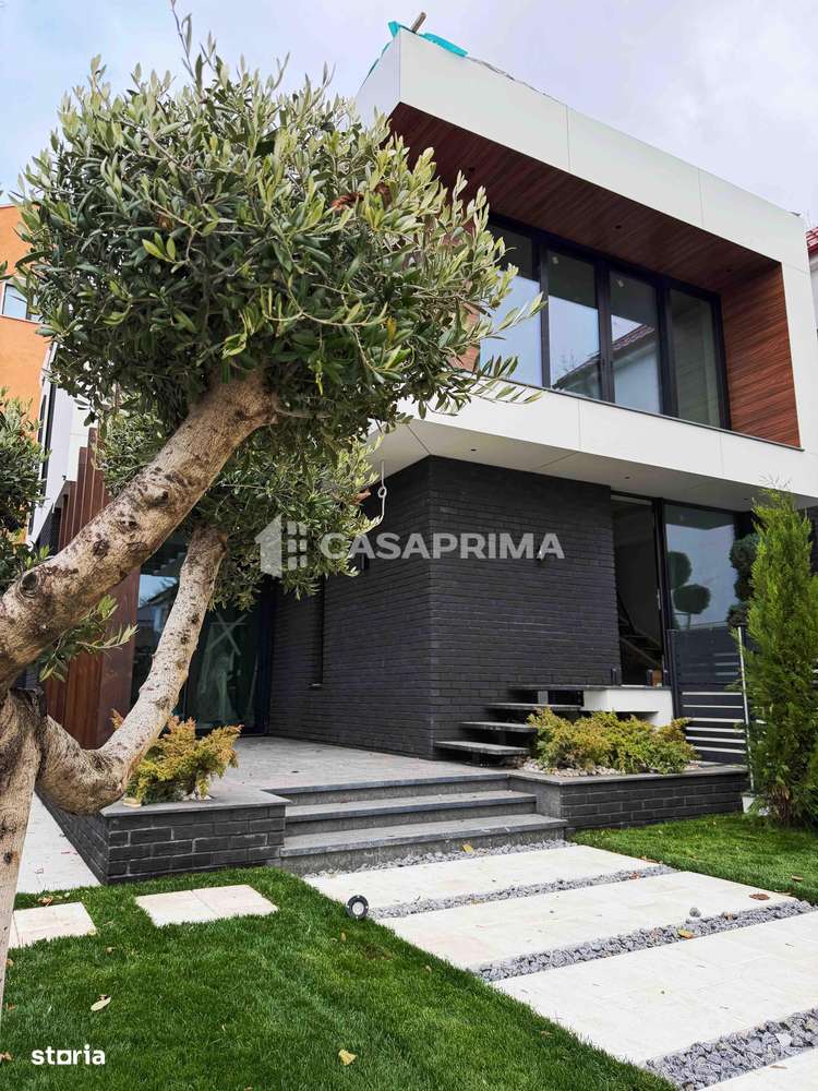 Uită de penthouse – alege o casa de lux în Copou !-6