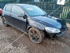 VW GOLF VII 7 GTD 2.0 TDI 3D 2013r. KOLOR L041 CAŁY NA CZĘŚCI GORLICE - 3