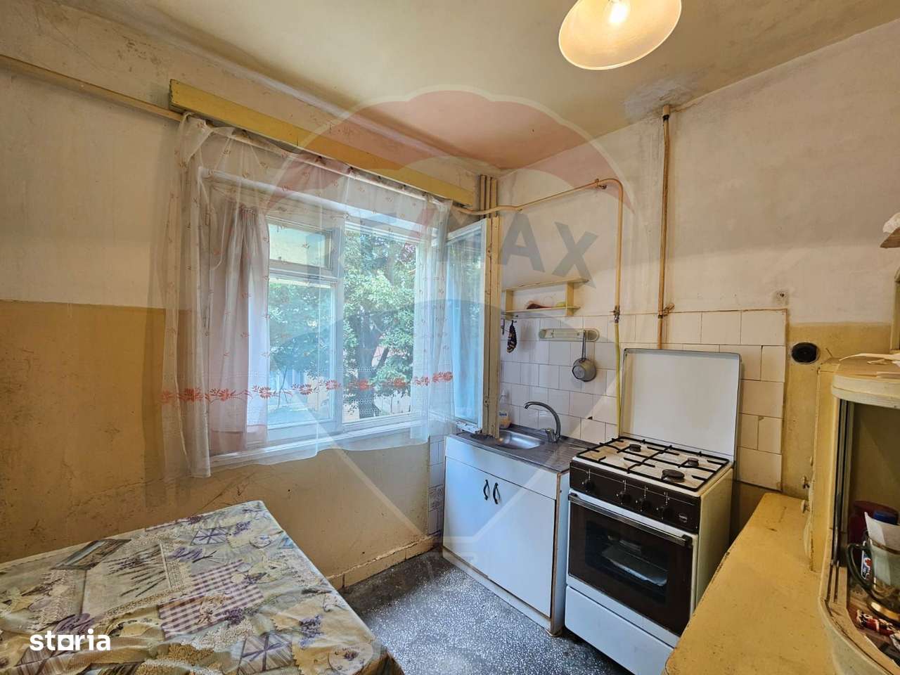 Apartament etaj 2-5