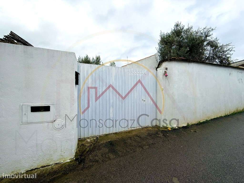 Casa Tradicional Renovada com Charme - São Pedro do Corval-23