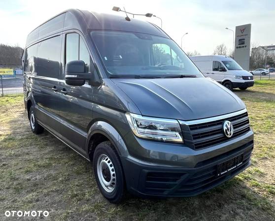 Volkswagen Crafter - 3