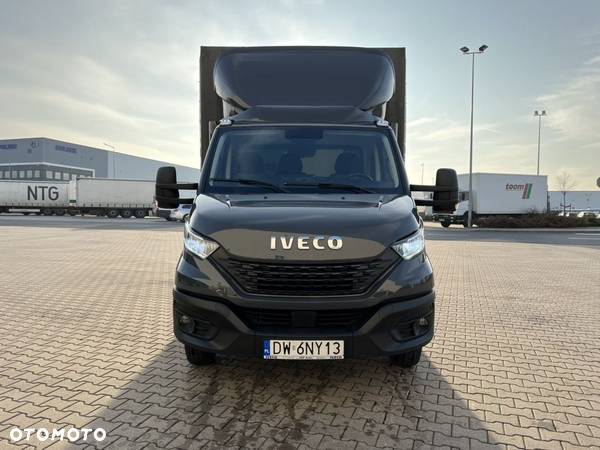 Iveco Daily 50C16 50C18 - 2