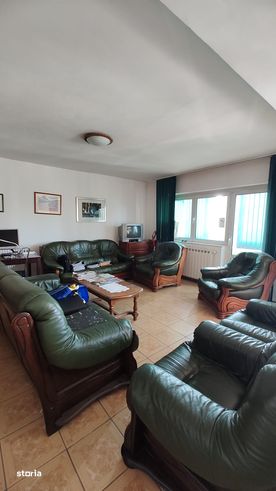 De vanzare apartament 3 camere,decomandat,etajul2 Dorobanti-1