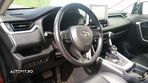 Toyota RAV4 2.5 Hybrid VVT-iE 4x4 Luxury - 4