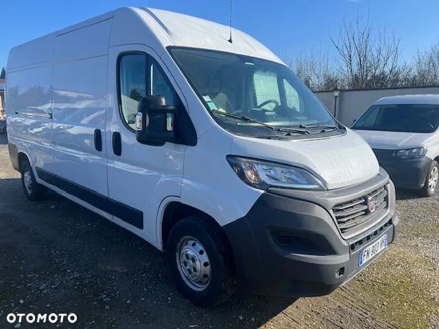 Fiat Ducato 2020