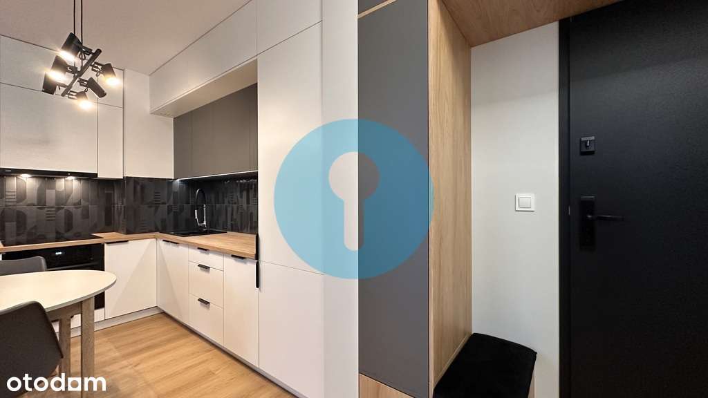 Nowe mieszkanie o pow. 34,57 m2 - Pełny obrazek: 4/17