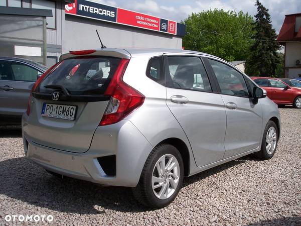 Honda Jazz - 7