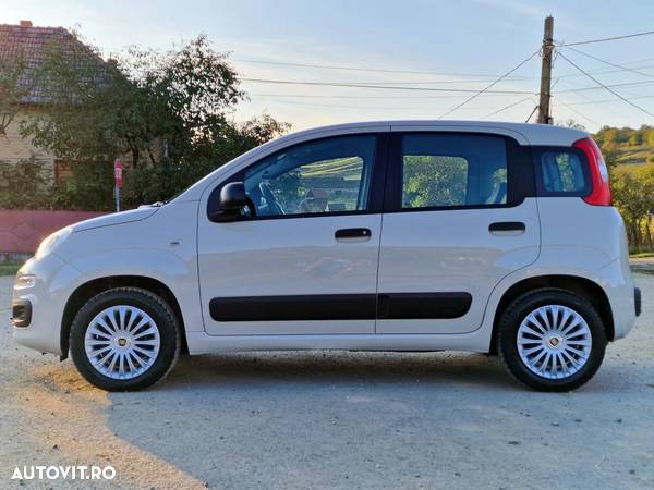 Fiat Panda 1.2 Mystyle - 12