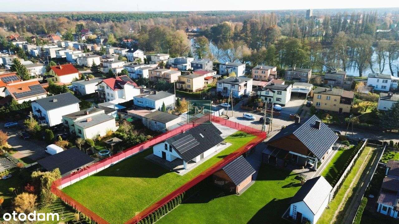 Dom Jednorodzinny | Gotowy Do Wprowadzenia-0