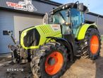 Claas Arion 620 - 3