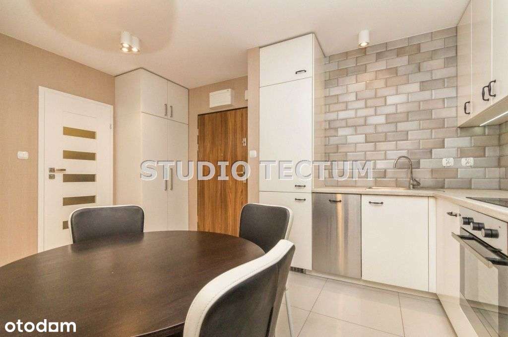 2 Pokoje Ruczaj Dębniki Garaż Komórka-8