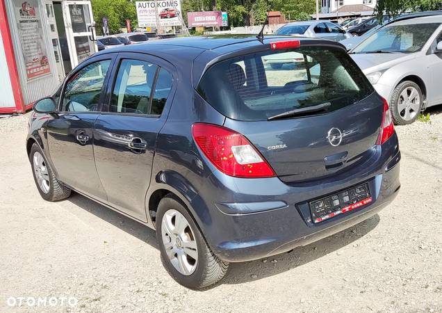 Opel Corsa 1.2 16V Enjoy - 5