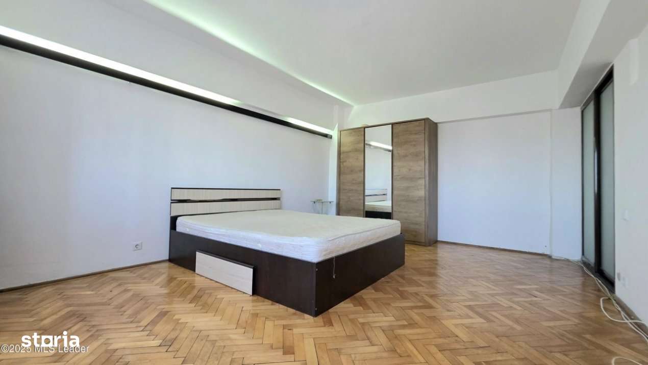 Libertatii - Regina Maria, 3 Camere Decomandat, Panorama-8