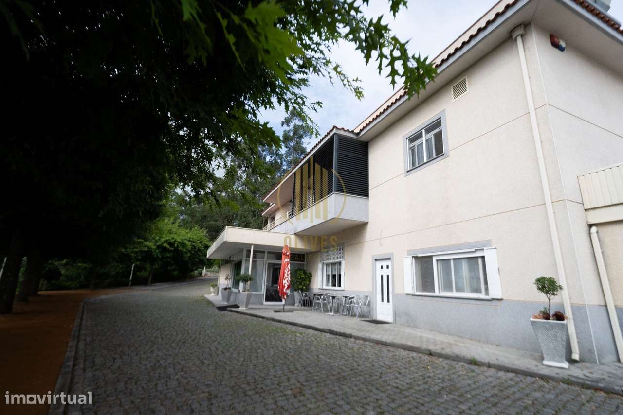 Restaurante  Venda em Vermoim,Vila Nova de Famalicão - Grande imagem: 3/19