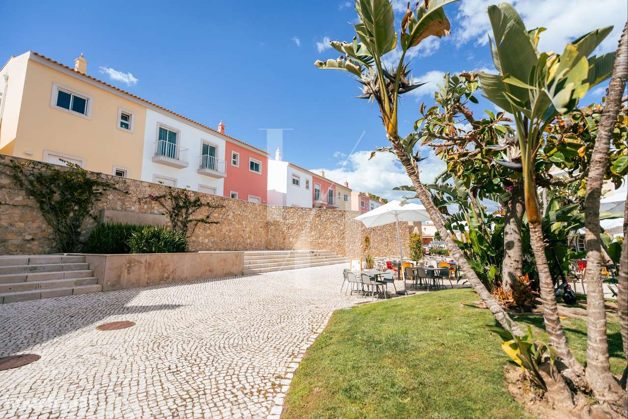 Estúdio totalmente renovado para venda, em Vilamoura-21
